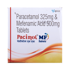 Pacimol Mf Tablet View Uses Side Effects Price And Substitutes 1mg Pacimol Mf Tablet View Uses Side Effects Price And Substitutes 1mg