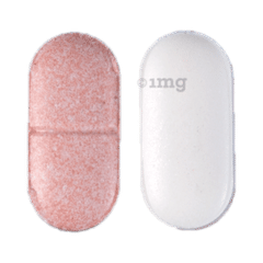 Gabantip At Tablet View Uses Side Effects Price And Substitutes 1mg