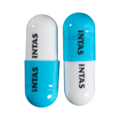 Gabapin 300 Capsule View Uses Side Effects Price And Substitutes 1mg