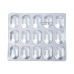 Ziten M 1000mg mg Tablet Er View Uses Side Effects Price And Substitutes 1mg