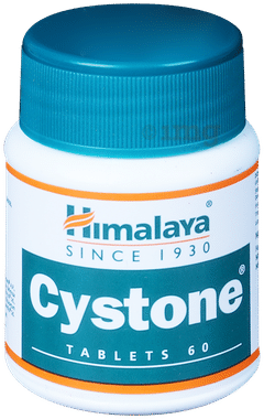 Himalaya Cystone Tablet for Kidney Health