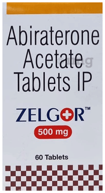 ZELgor 500mg Tablet