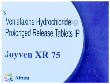 Joyven XR 75 Tablet