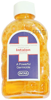 Intalon  70% Hand Sanitizer