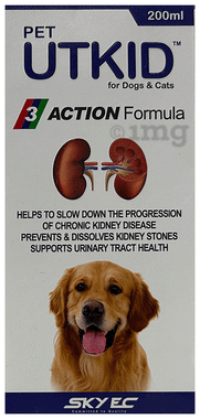 Utkid Pet Utkid 3 Action Formula Utkid Pet Utkid 3 Action Formula