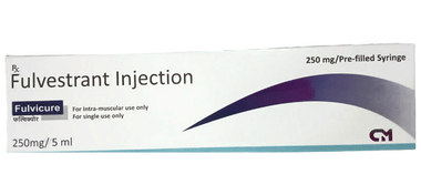 Fulvicure Injection