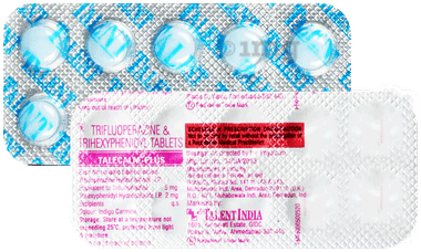 Talecalm Plus Tablet