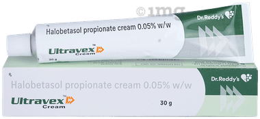 Ultravex Cream