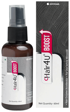 Hair 4U Boost Spray