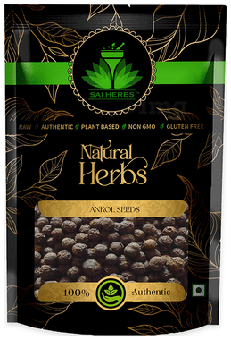 Sai Herbs Ankol Seeds