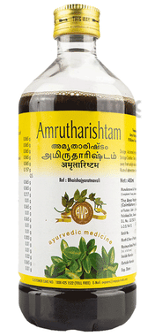 AVP Amrutharishtam AVP Amrutharishtam
