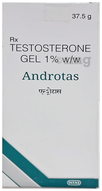 Androtas Gel