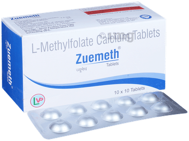 Zuemeth Tablet