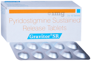 Gravitor SR Tablet