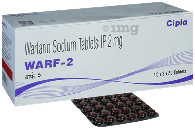 Warf 2 Tablet