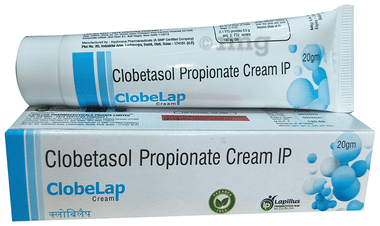 ClobeLap Cream