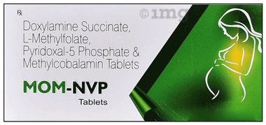 Mom-NVP Tablet