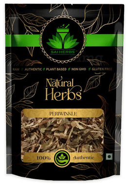 Sai Herbs Periwinkle