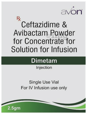 Dimetam Injection