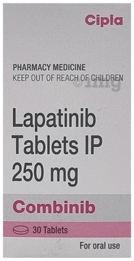 Combinib 250mg Tablet