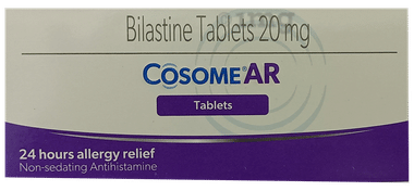 Cosome AR Tablet