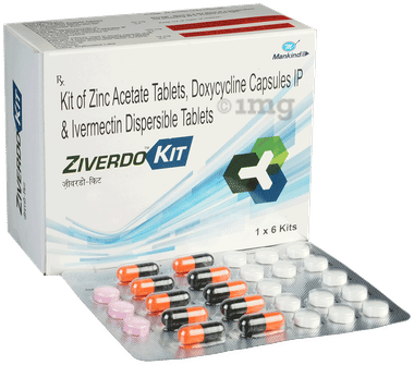 Ziverdo Kit