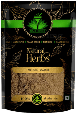 Sai Herbs Mulsari Powder