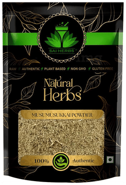 Sai Herbs Musumusukkai Powder Sai Herbs Musumusukkai Powder