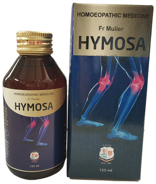 Fr Muller Hymosa Fr Muller Hymosa