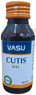 Vasu Cutis Oil