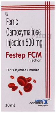 Festep FCM Injection