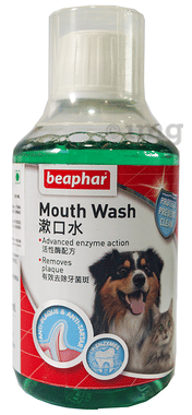 Beaphar Mouth Wash