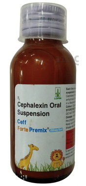 Ceff Forte Syrup