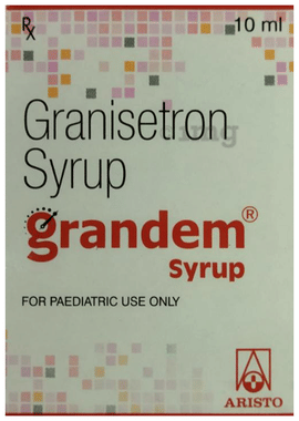 Grandem Syrup