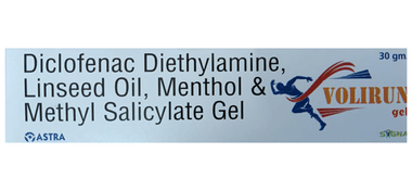 Volirun Gel