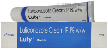 Luly 1% Cream