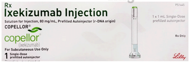 Copellor Injection