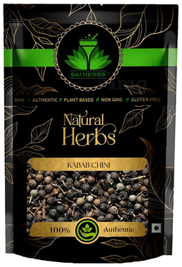Sai Herbs Kabab chini