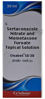 Onabet SD 30 Solution