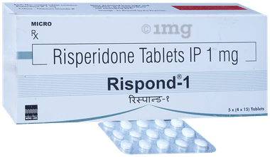 Rispond 1 Tablet