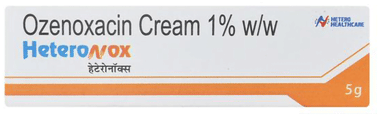 Heteronox Cream