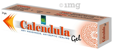 Sett Dey Calendula Gel Sett Dey Calendula Gel