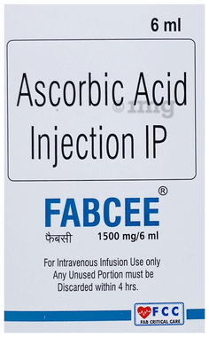 Fabcee Injection