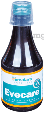 Himalaya Evecare Syrup