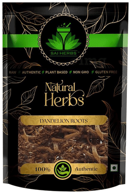 Sai Herbs Dandelion Root Sai Herbs Dandelion Root