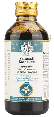 AVP Varanadi Kashayam