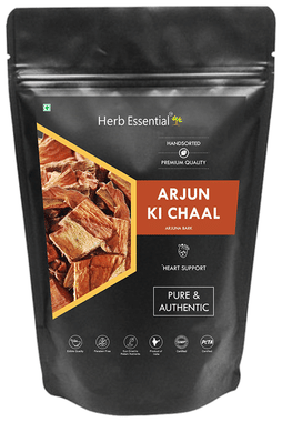 Herb Essential Arjun ki Chaal