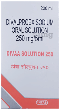 Divaa 250 Solution