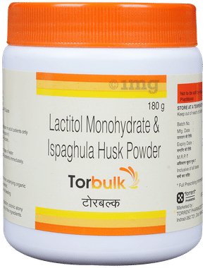 Torbulk Powder