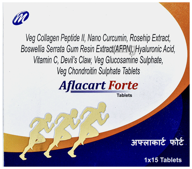 Aflacart Forte Tablet Aflacart Forte Tablet